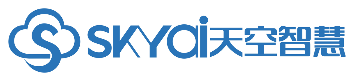 天空智慧 SKYai